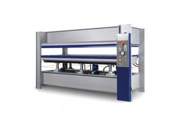  Hot Wood Press 